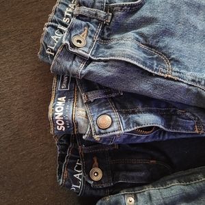Boys jeans